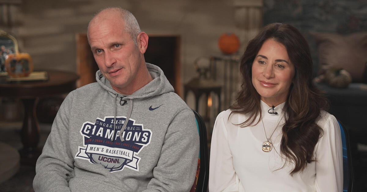 Why Dan and Andrea Hurley turned down the Los Angeles Lakers