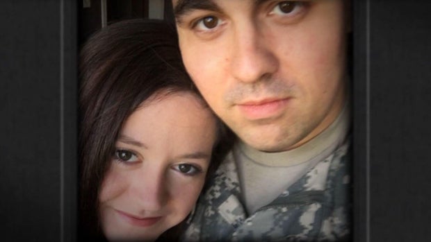 Cati and John Blauvelt