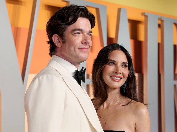 2025 Vanity Fair Oscar Party Hosted By Radhika Jones - Red Carpet