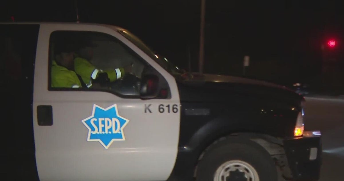San Francisco Shuts Down Three Gambling Dens, Two Nightclubs