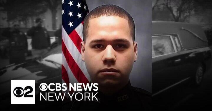 Newark police officer wounded in shooting that also killed detective ...