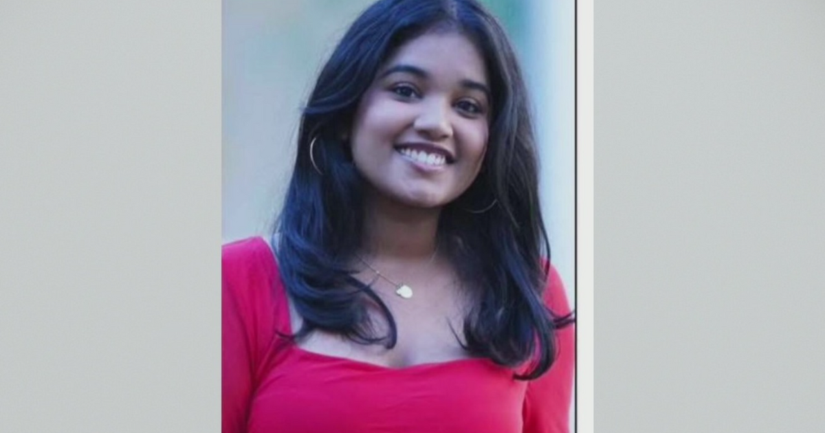 Pitt student Sudiksha Konanki missing after traveling to the Dominican Republic