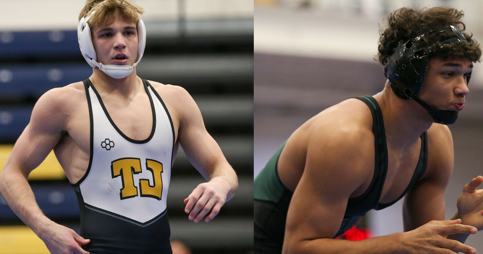 Wrestlers from Multiple Regions Win Medals at PIAA Championships