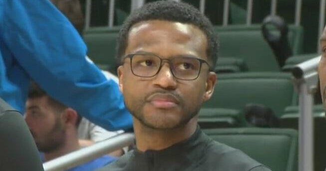 University of Miami to introduce Jai Lucas as new men’s basketball coach