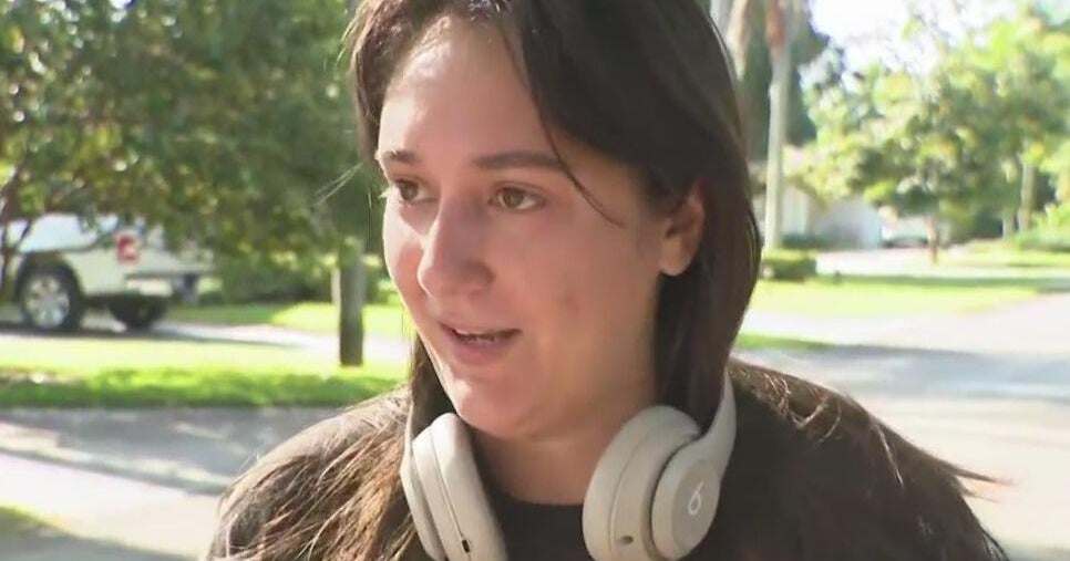 Pinecrest neighbors relieved that arrest made in assault case
