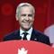 Mark Carney sworn in as Canada's new prime minister