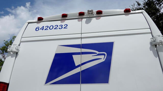 United States Postal Service Officials Warn About Service Issues As Agency Prepares For Upcoming Election 