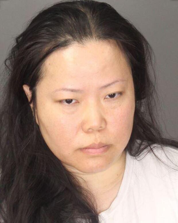 Michigan woman arrested, charged in human trafficking investigation 