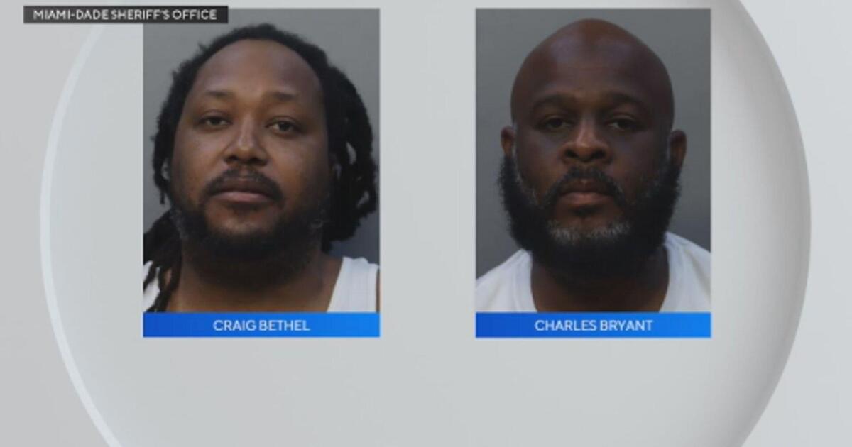 Miami-Dade inspectors facing public corruptions charges, accused of ...