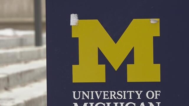 U of Mich. Jewish-student group responds to Dept. of Education's letter 