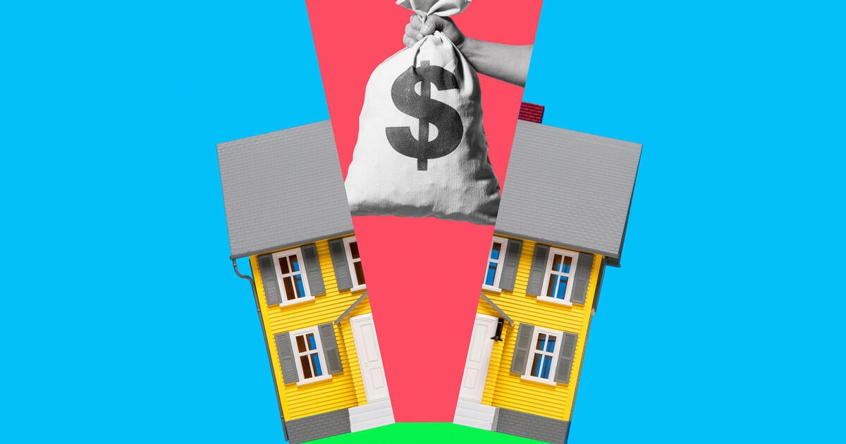 How to get equity out of your home without refinancing this spring