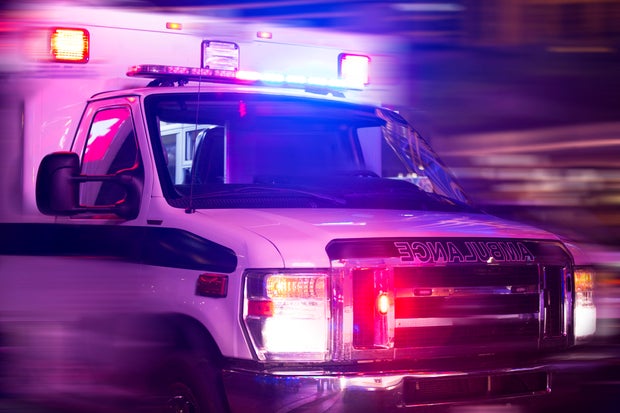 Ambulance 