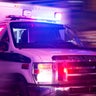 Man killed in motorcycle crash in Fairfield 