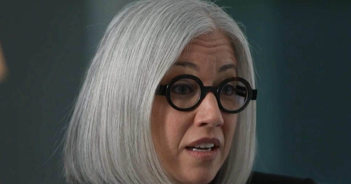Whistleblower sheds light on Trump's purge at Justice Department