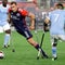Nico Calabria New England Revolution Amputee Team 