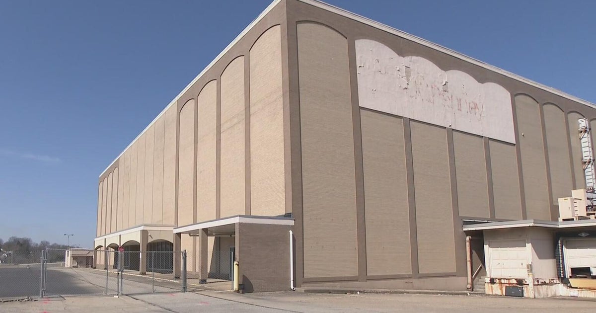 Costco Plans Anchor Store at Washington Mall Site