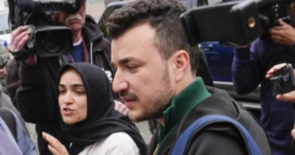 What to know about pro-Palestinian activist's deportation case