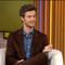 Jack Quaid on how he blends action and comedy in new film "Novocaine"