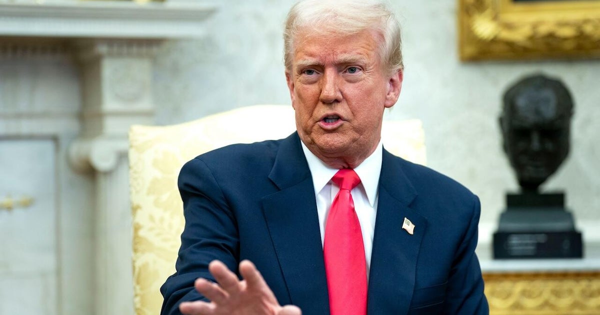 Trump, 1798 Yabancı Düşman Yasası'nı çağırıyor, şüpheli Venezüella çete üyelerinin sınır dışı edilmesini emrediyor