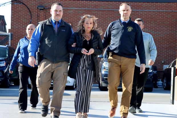 Connecticut Fire Captive Man