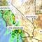 Severe weather bringing mudslide threat, forcing evacuations in fire-scarred California