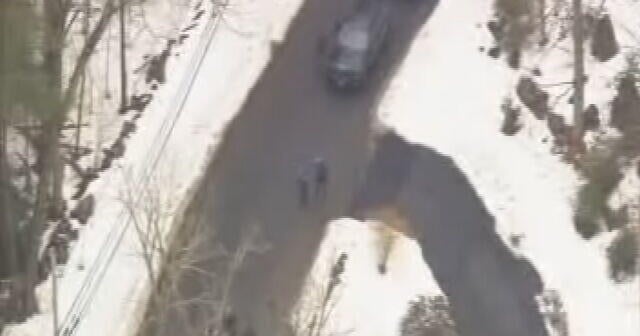 Man shot and killed by Boylston police has been identified - CBS Boston