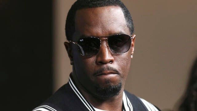 Sean Combs,P.Diddy 