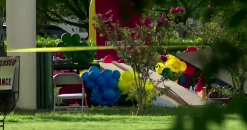 Second person charged in shooting of 3-year-old boy in Fort Lauderdale park
