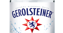 Trader Joe's customers warned about Gerolsteiner sparkling water bottles