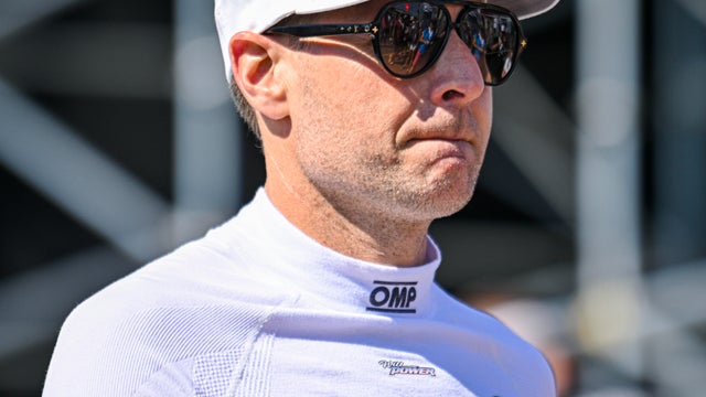 INDYCAR Firestone Grand Prix of St. Petersburg - Day 1 