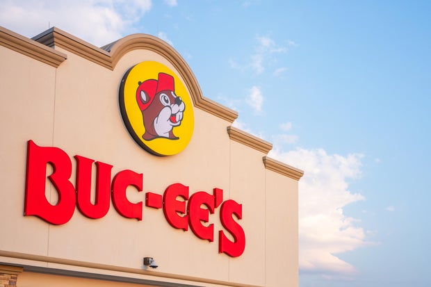 Largest Convenience Store In The World Opens In Texas 
