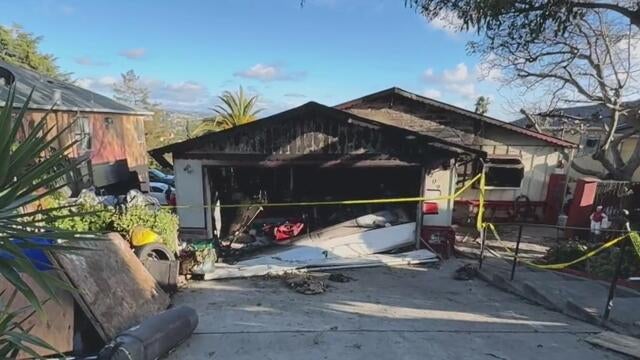 Death toll in San Leandro house fire rises to...