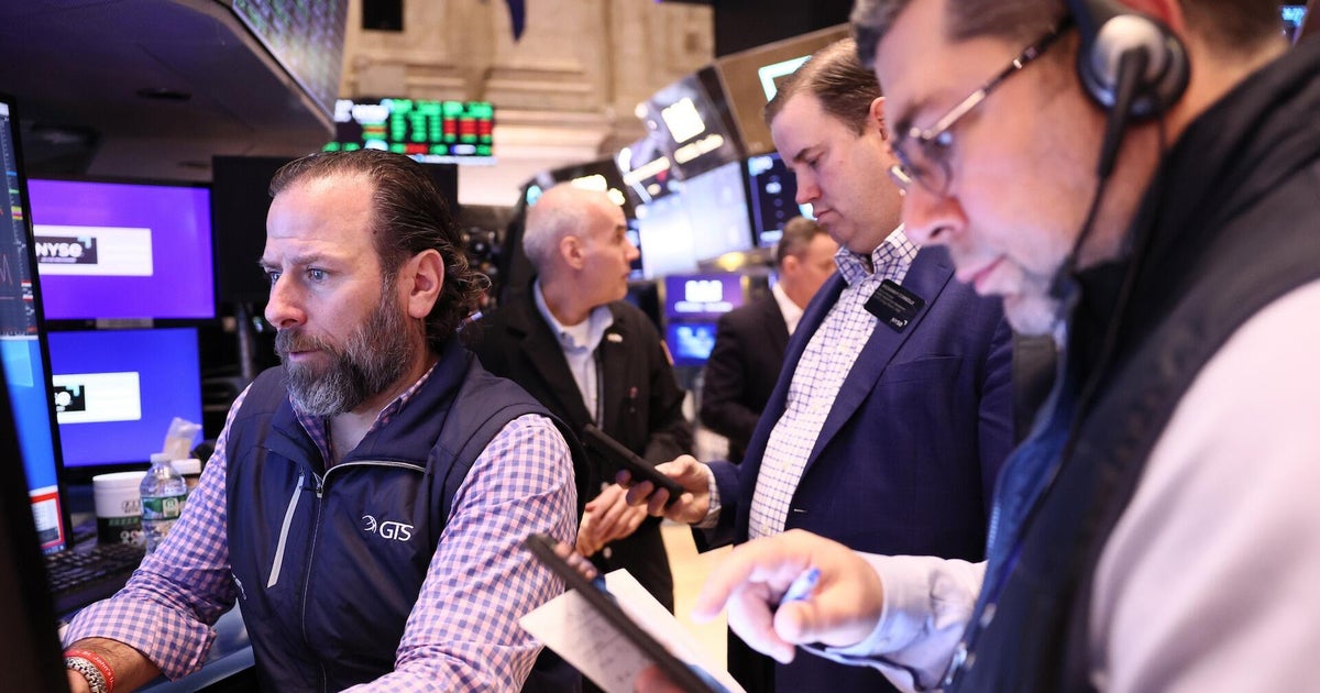 S&P 500 marks its worst quarter since 2022 amid tariff and inflation ...