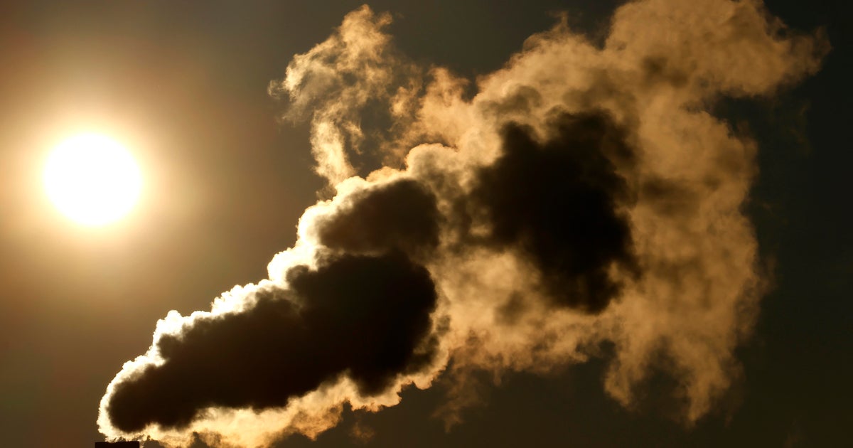 3 ways the EPA’s rollback of environmental regulations could affect Americans’ health if air pollution worsens 3 ways the EPA’s rollback of environmental regulations could affect Americans’ health if air pollution worsens