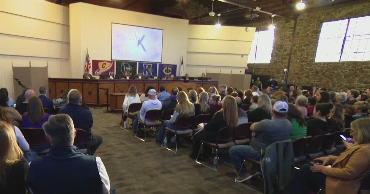 Keller ISD abandons district split plan amid strong resident opposition ...