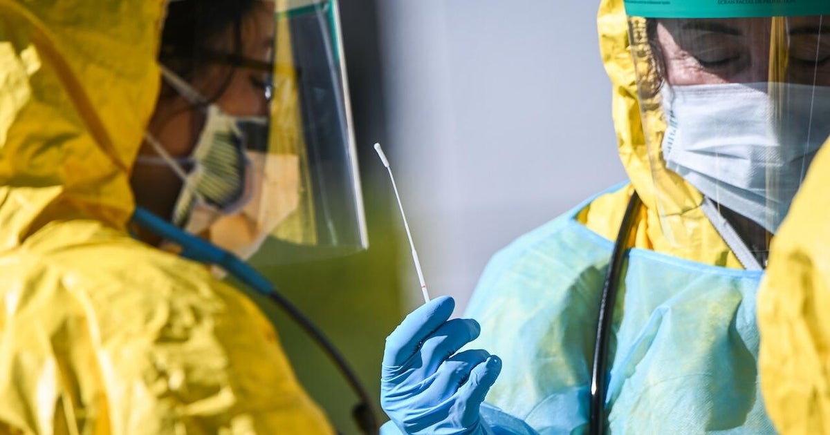 5 years on, what we learned from the COVID pandemic response 5 years on, what we learned from the COVID pandemic response