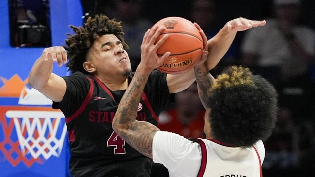 Louisville beats Stanford