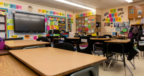 Keller ISD drops district split plan due to resident opposition and ...