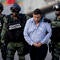 Top cartel's sibling leaders charged in U.S., accused of murder and torture