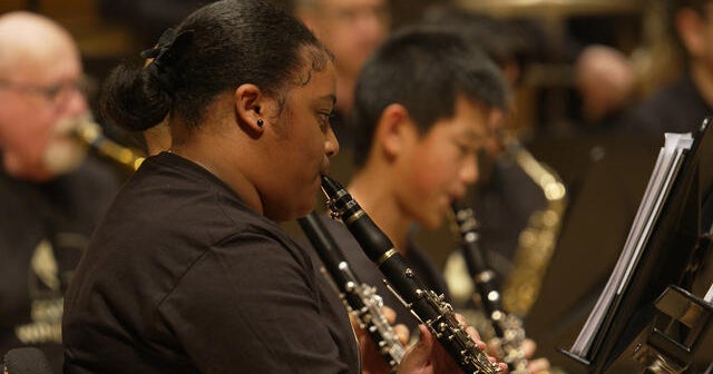 Playing in harmony, despite the president's DEI executive order