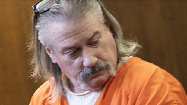 Christopher Prichard