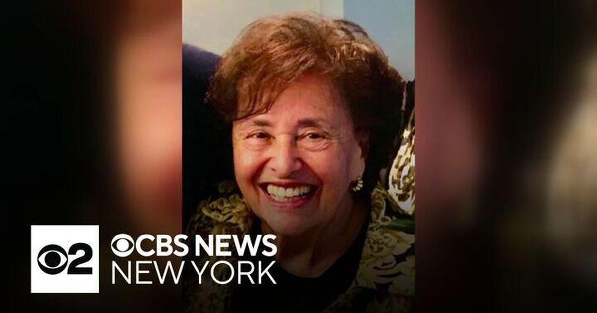 Former New York Rep. Nita Lowey dead at 87