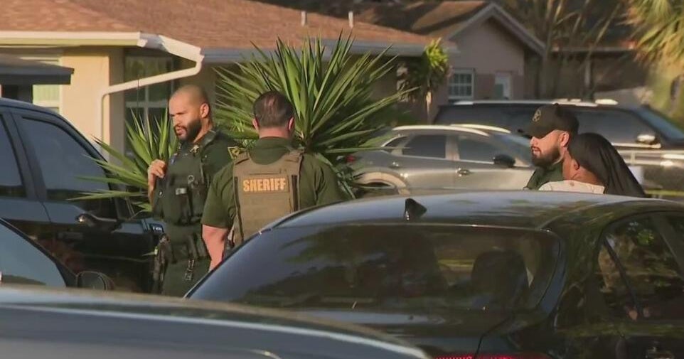 Thelson Smith Charged with Attempted Murder in Deerfield Beach Double Stabbing