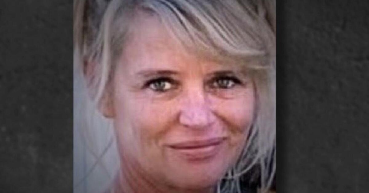 How Iowa woman Angela Prichard helped police solve her own murder