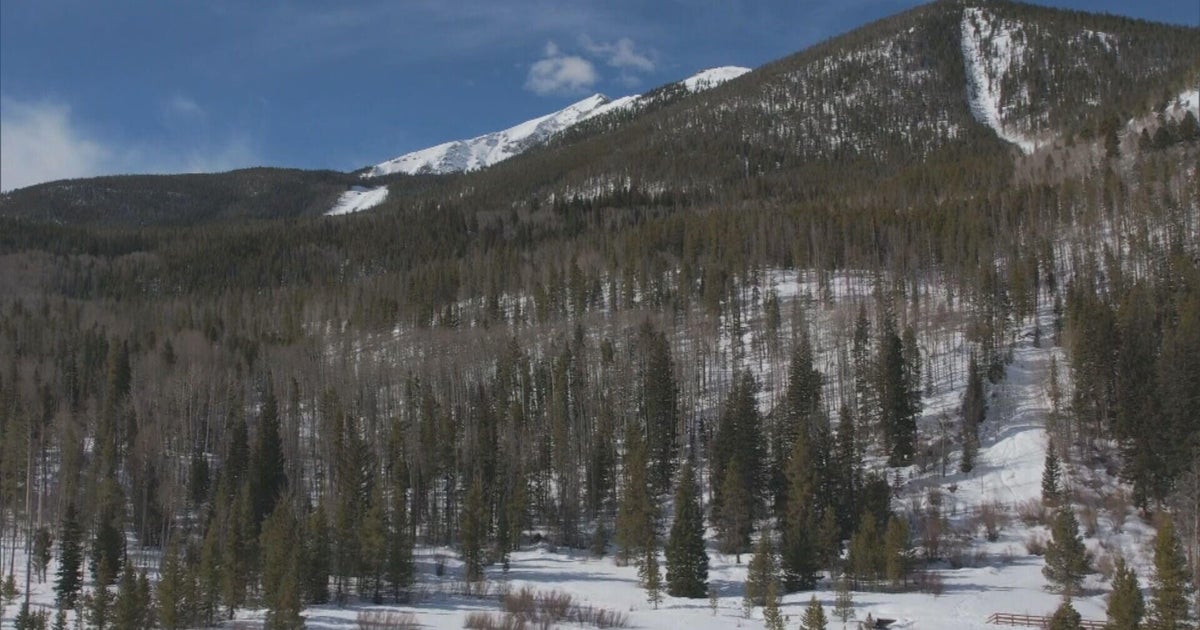 Surge in snowfall creates great ski conditions, peak levels