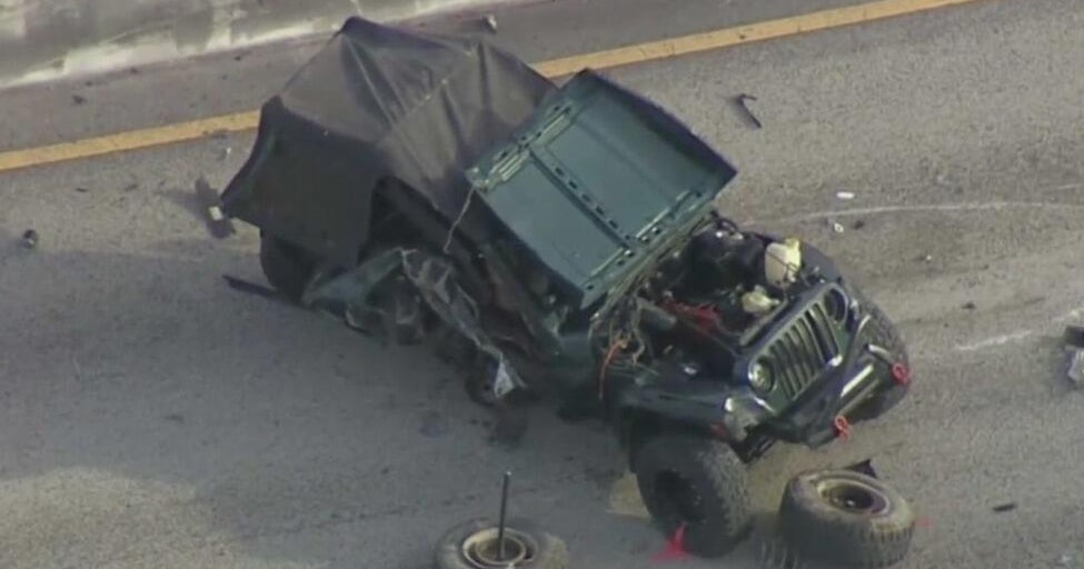 Man charged in deadly MacArthur Causeway crash expected back in court