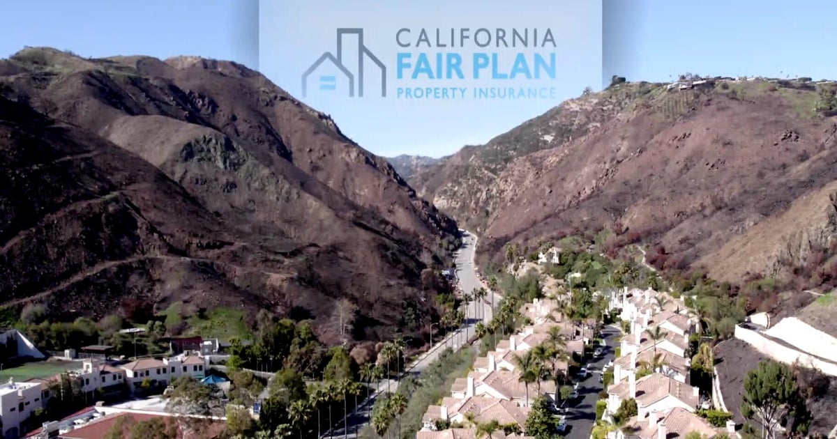 California Lawmakers Demand Clarity on Insurance Crisis