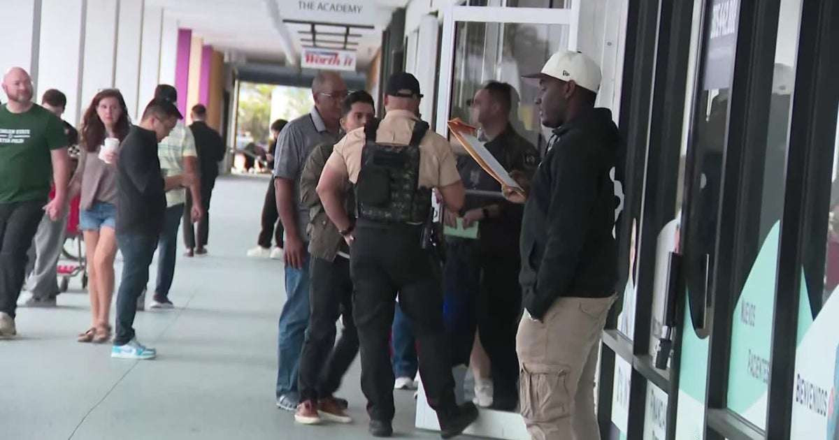Miami-Dade cracks down on DMV appointment scalpers Miami-Dade cracks down on DMV appointment scalpers