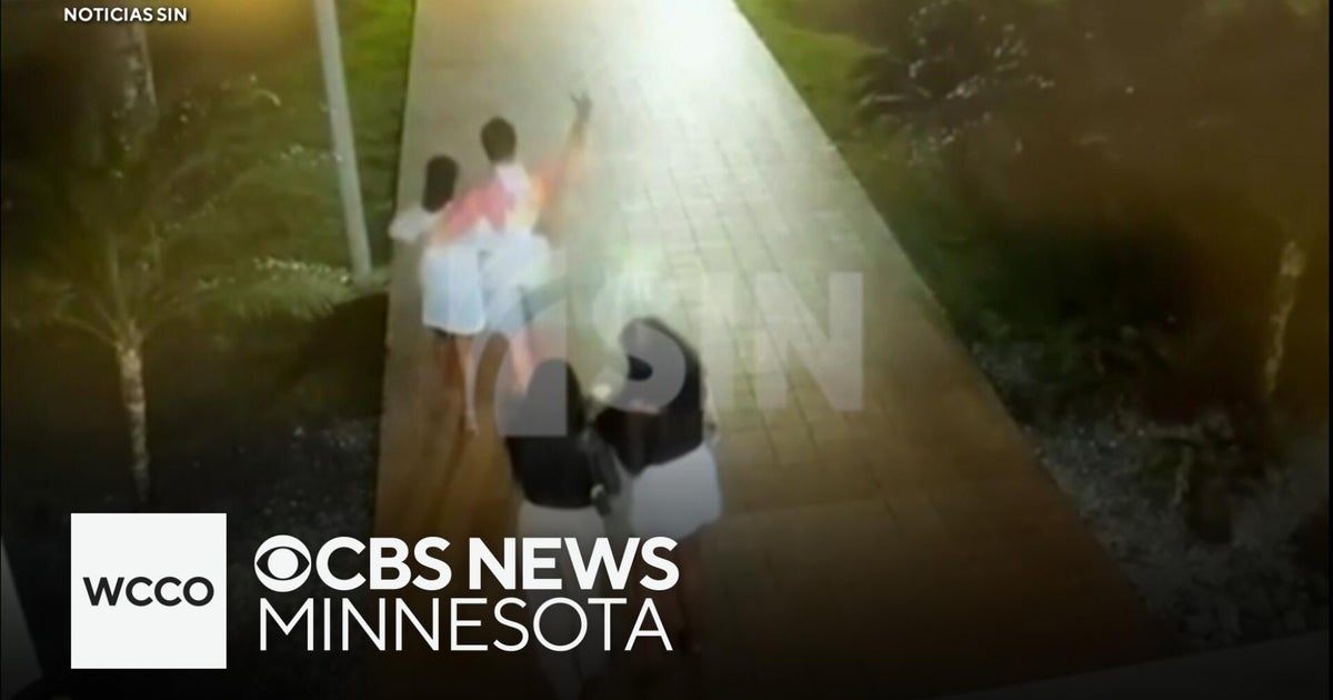 A Minnesota student last seen with this missing woman wants to return ...