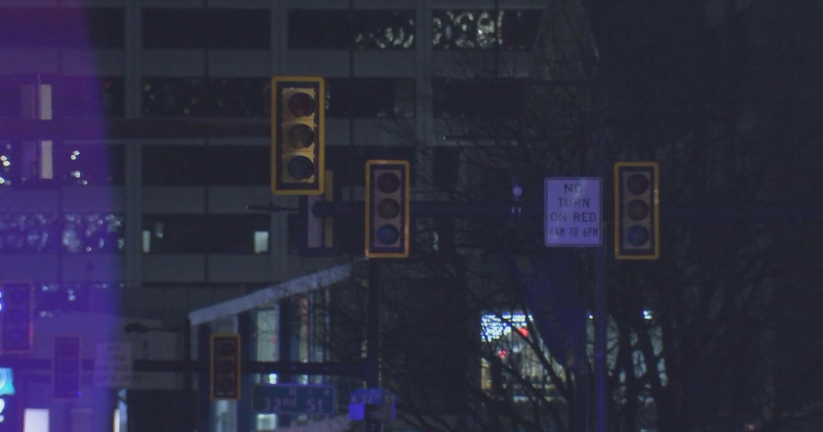 Philadelphia power outage causes issues at 30th Street Station, shuts